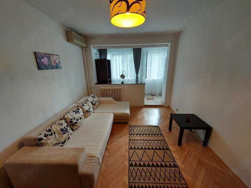 apartament 2 camere-dristor-metrou 5 minute-modern-parcare proprie