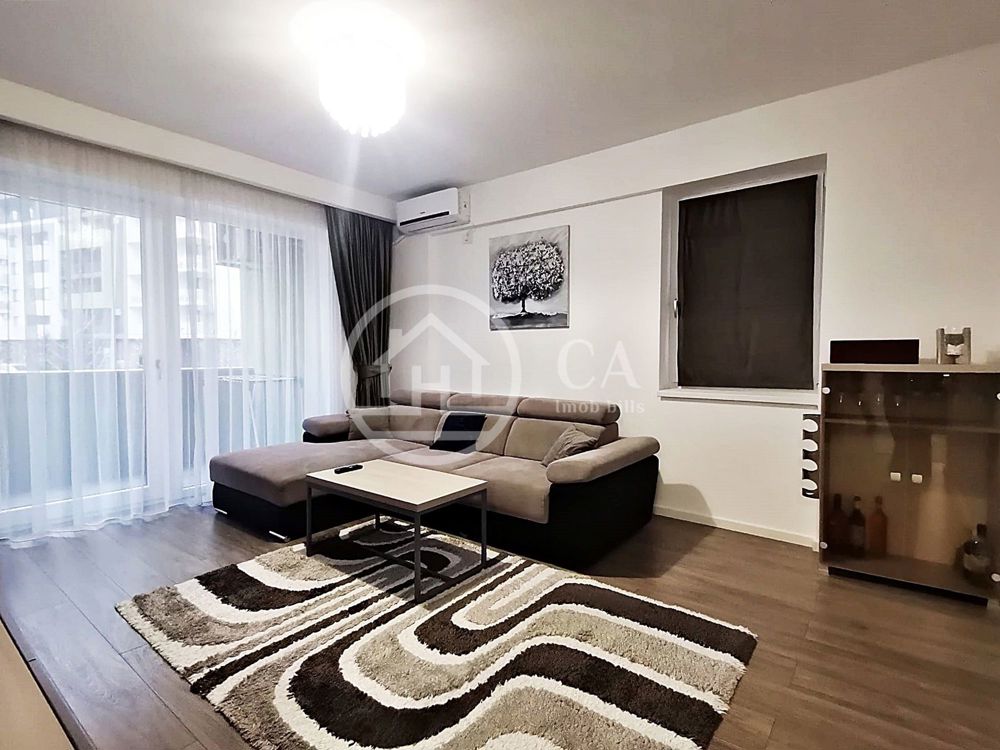 Apartament cu 3 camere de vanzare in Prima Onestilor, Oradea