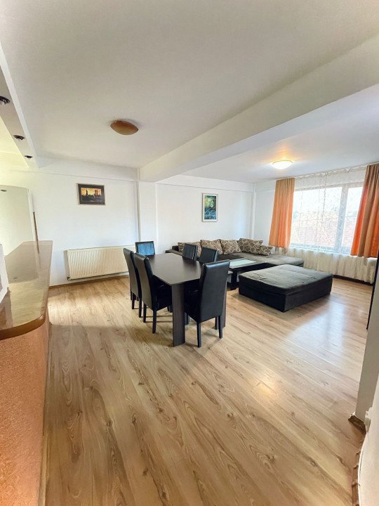 Apartament cu 2 camere 