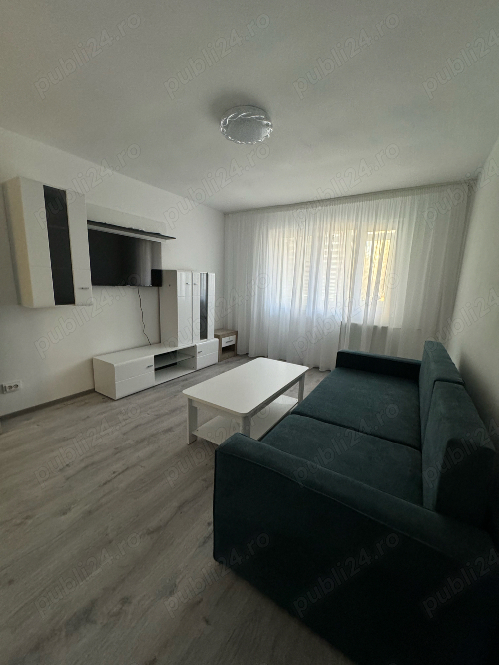 Inchiriez apartament 2 camere Ploiesti