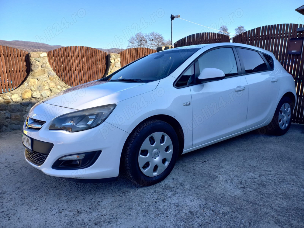 opel astra 1.7 diesel