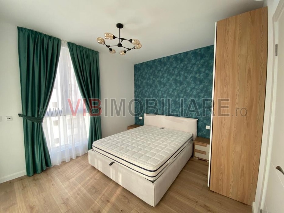 2 Camere - Floreasca -Verdi - Barbu Vacarescu - Promenada 