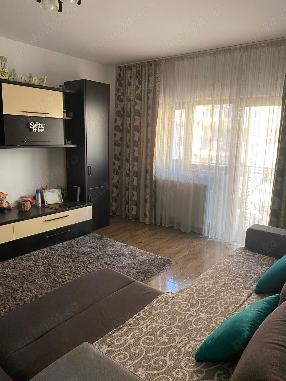 Apartament 2 camere,mobilat, Bulevard, Ostroveni