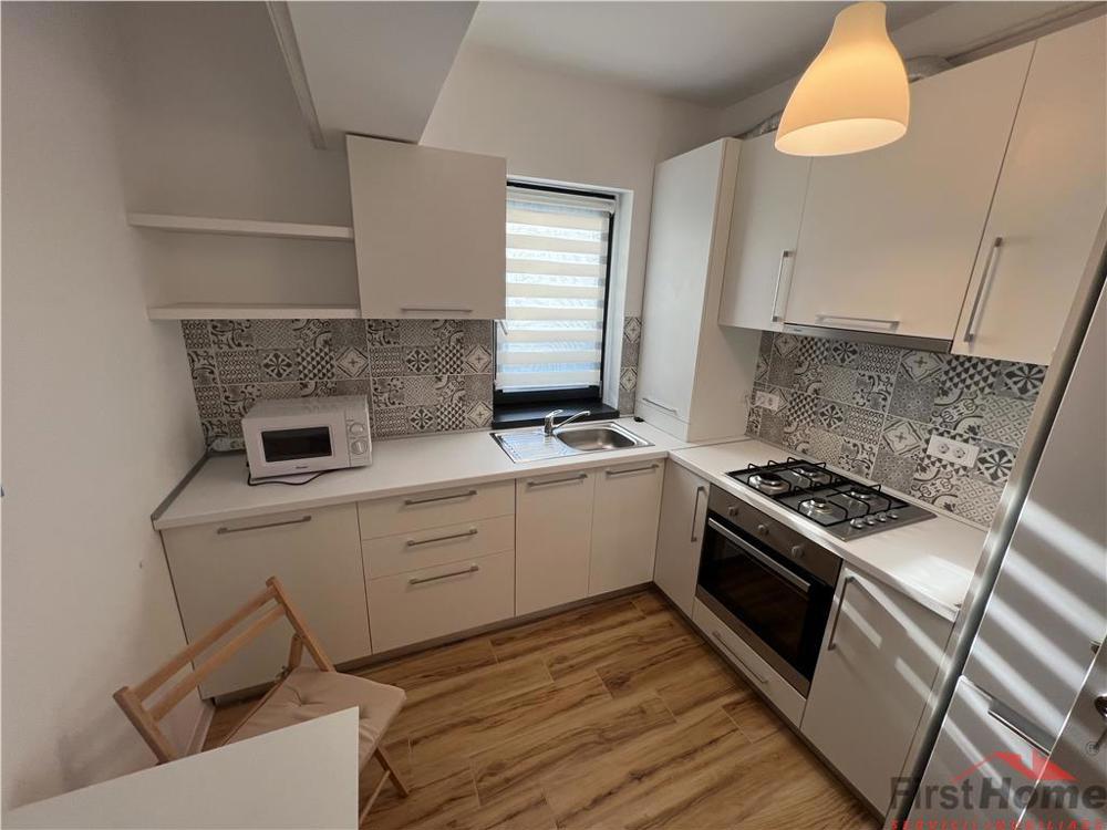 Apartament bloc nou -ULTRACENTRAL - TEATRU