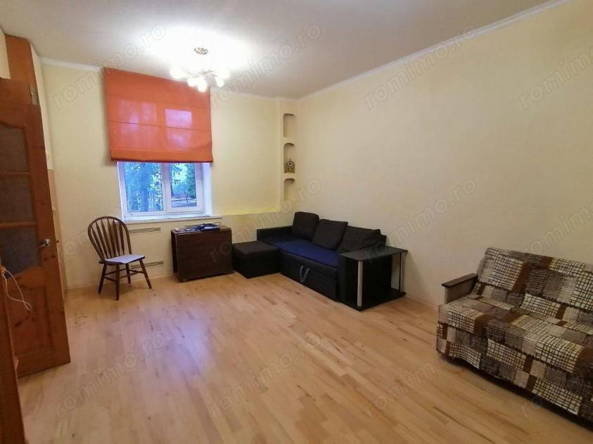 Apartament cu 2 camere de închiriat în zona Gării, Brașov