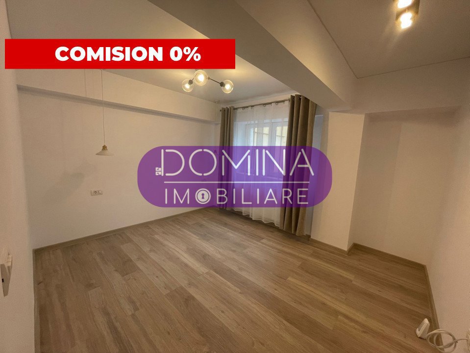 Închiriere apartament 3 camere - Bld. C-tin Brâncuși - vizavi de Piața Centrală