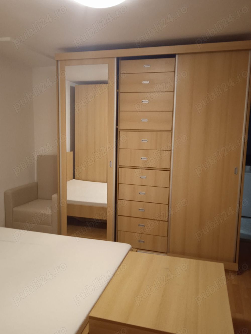 Apartament Metrou Iancului (Pet Friendly, contract ANAF)