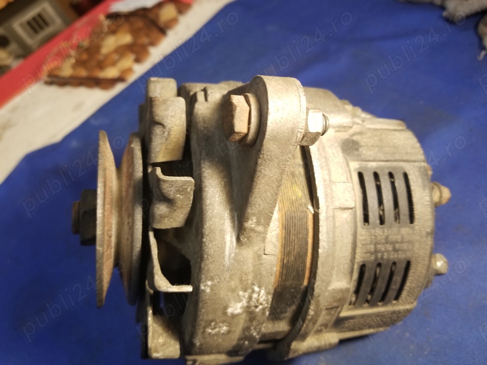 Vand alternator 12 v. de la dacia 1310 break