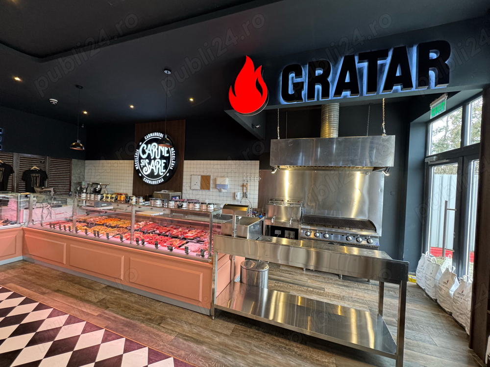 Cautam Grataragiu iscusit!!! Piața Dorobanți 4000-4500 lei net