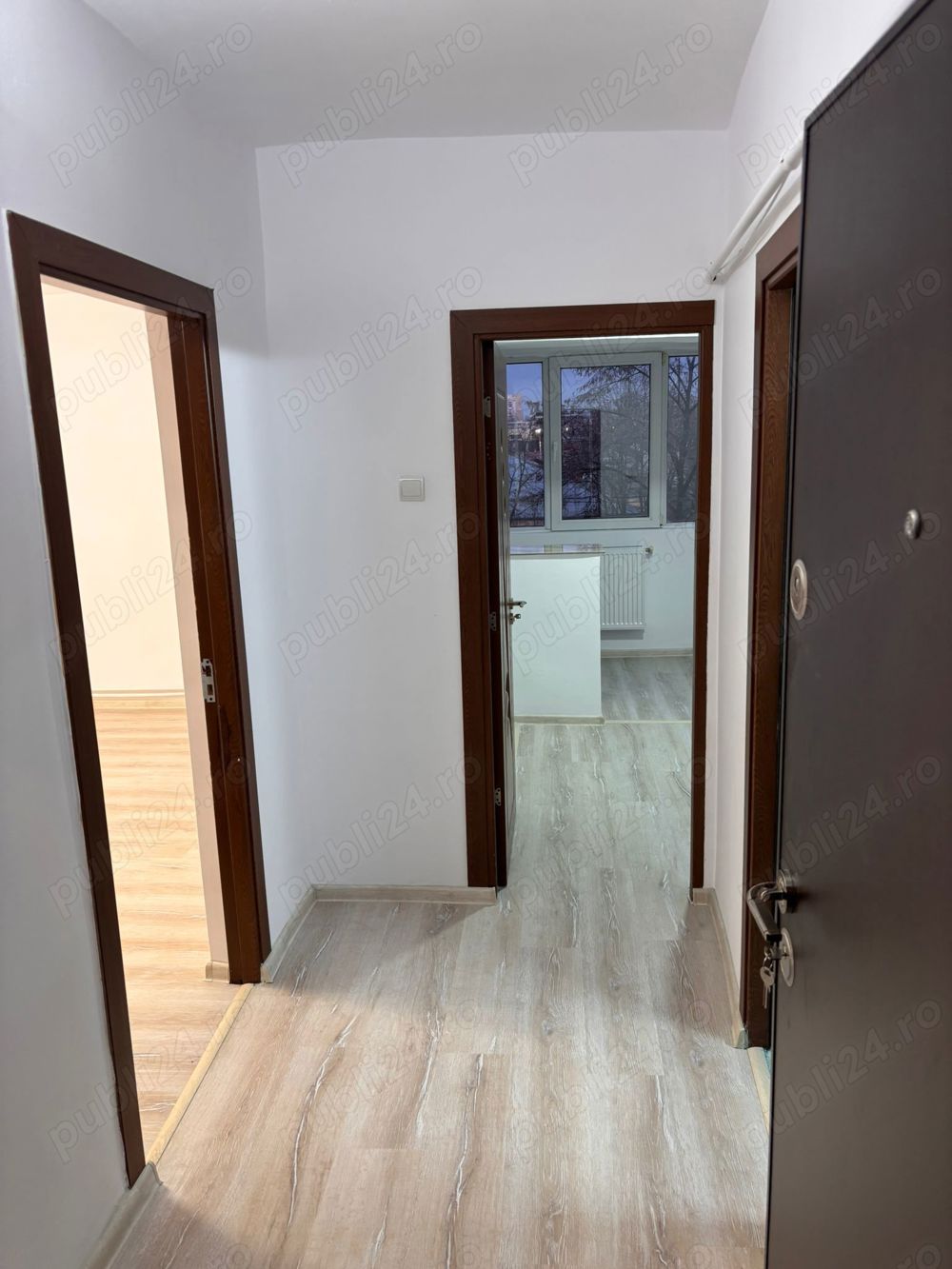 Apartament 1Camera