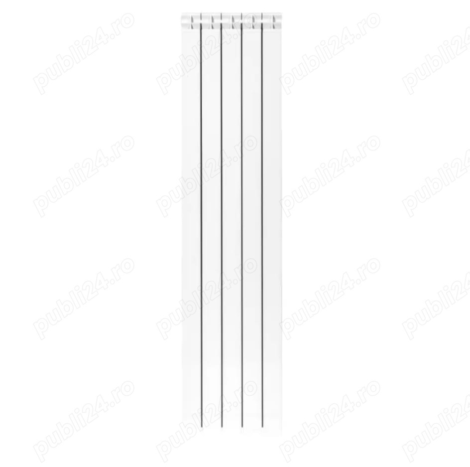 Calorifer vertical din aluminiu