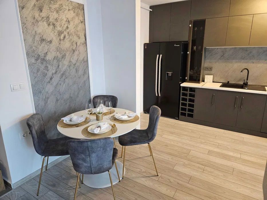 Maurer Residence - Inchiriere apartament 2 camere + loc de parcare