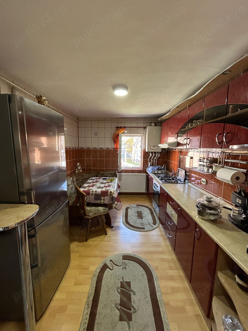 Apartament 4 camere Petrosani