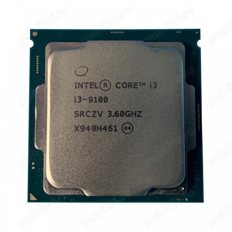 Procesor CPU i5-2500k i7-2600 i7-2600K i5-3570K i7-3770S i5-4590T i5-4670 i5-4690 i7-4770 i7-4790K