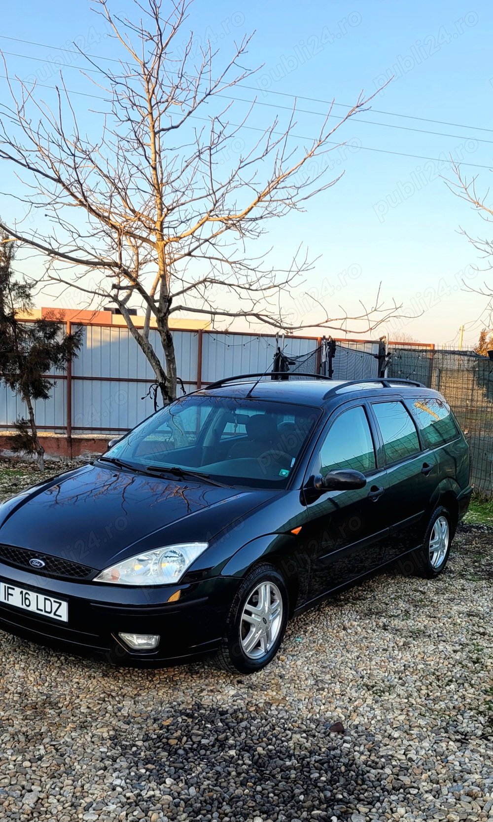 65 milioane ford focus