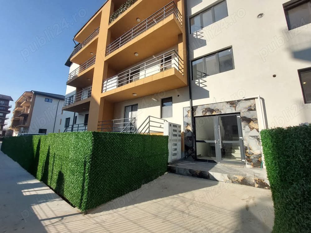 Apartament 2 Camere Fundeni strada Piersicului