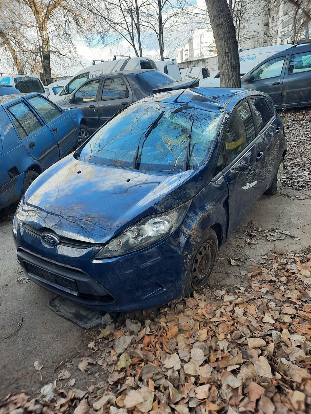 De vânzare Ford Fiesta