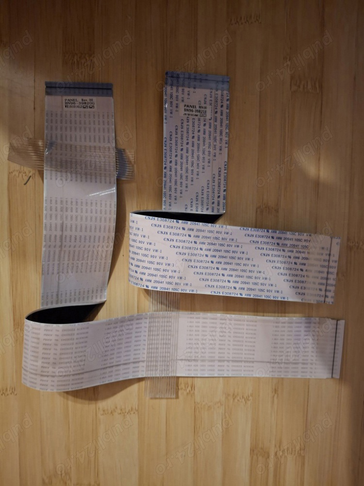 Set pamblici lvds BN96-39820G 21E