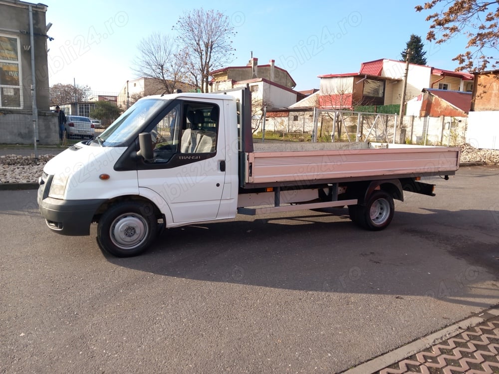 Ford Transit 2.4 TDCI