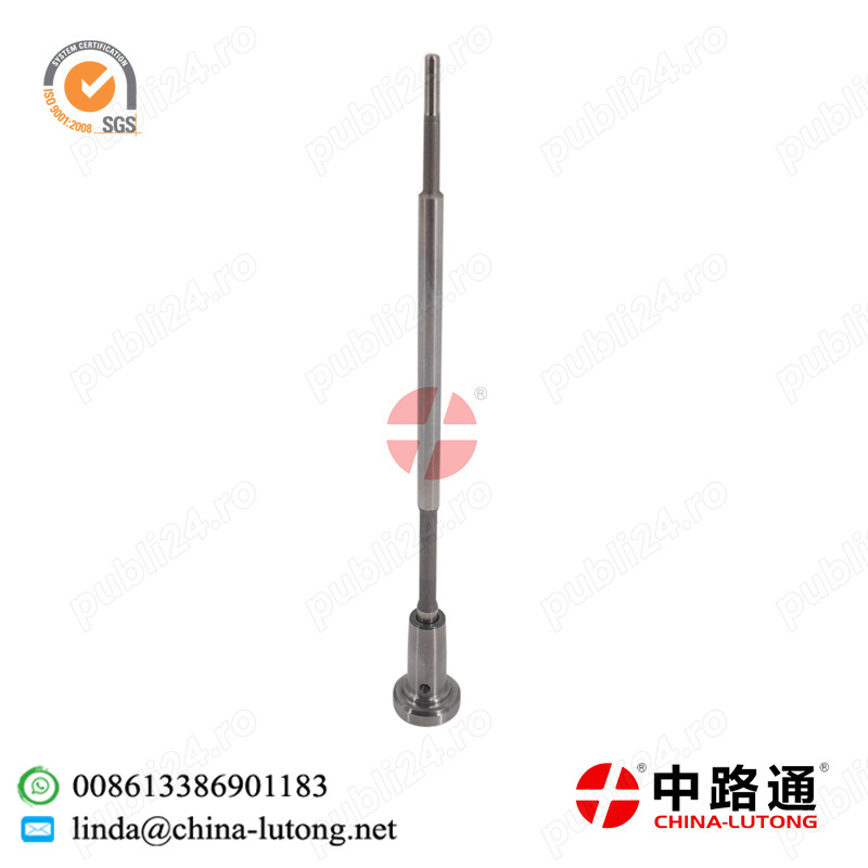 Buy Control Valve FOOV CO1 306 & Common Rail Fuel Injector Control Valve F00V C01 306