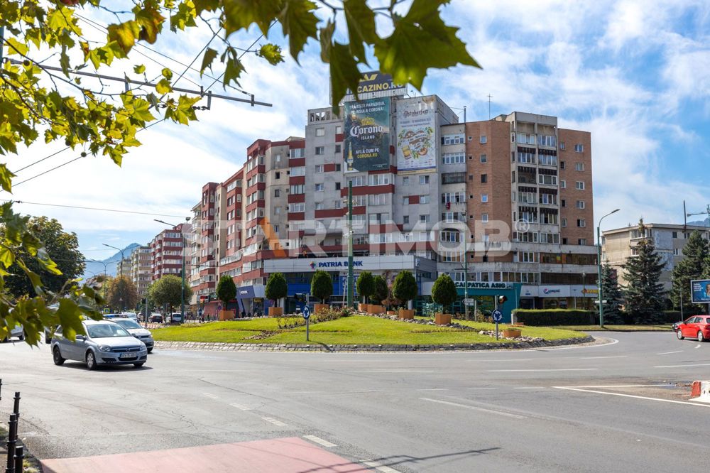 Apartament mobilat zona Spitalului Judetean