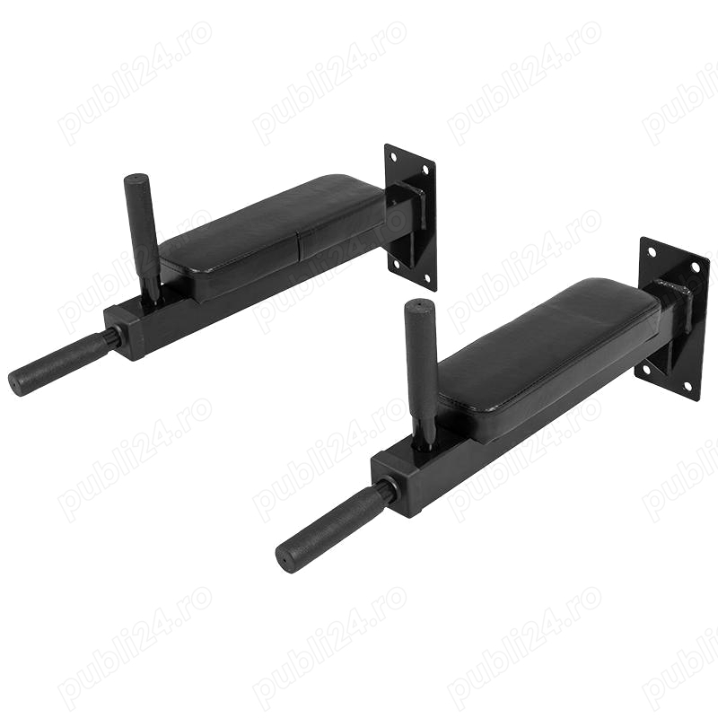 Bare de tractiuni, Negru, 122052167, Nou