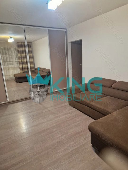 Apartament 2 Camere Camil Ressu Bucuresti