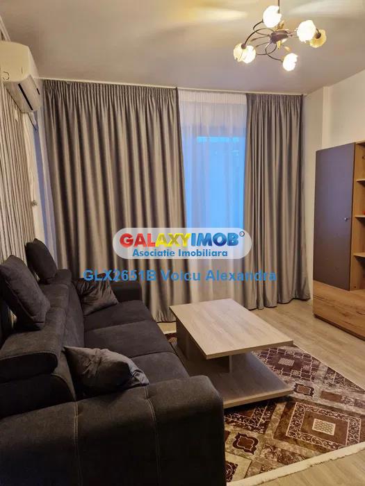 Apartament 2 Cam Bloc Nou - Berceni - Dimitrie Leonida