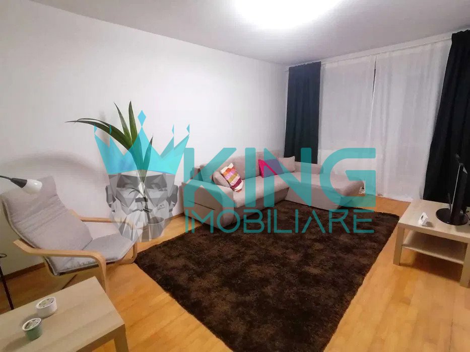 Apartament 2 Camere Tineretului Bucuresti 