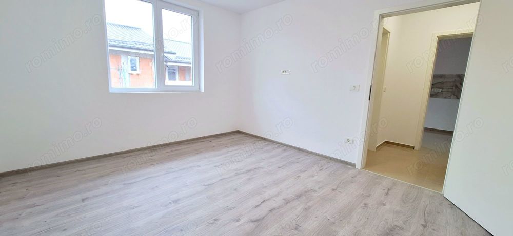 Oferim spre vanzare, apartamente cu 1 si 2 camere, Bloc Nou, Giroc