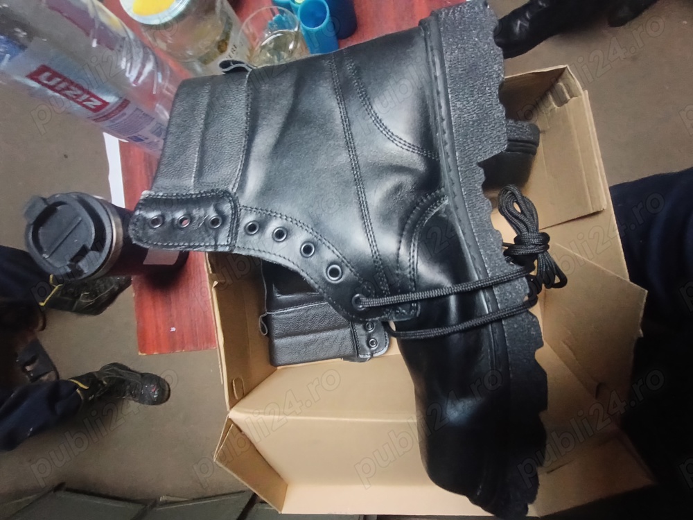 Bocanci Protecție!!!