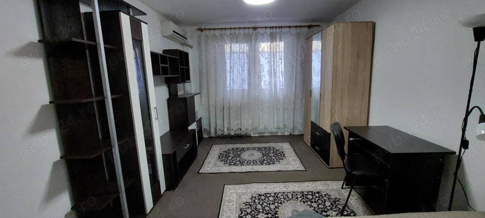 Apartament 2 camere decomandat Militari Lujerului