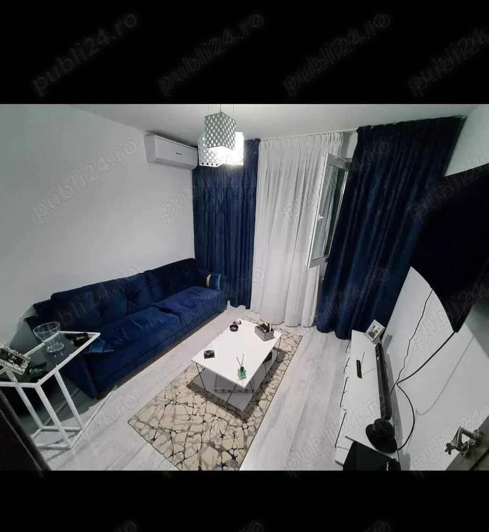 apartament 2 camere delfinului