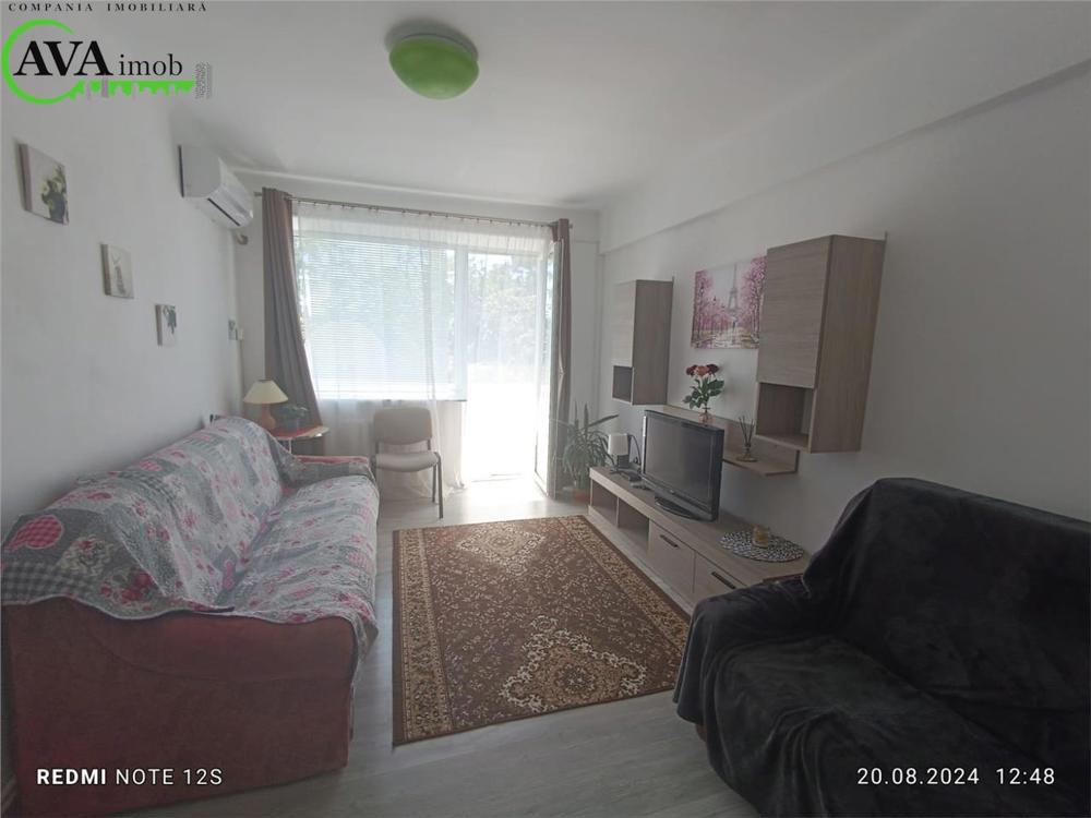 Repozitionare pret! Apartament 2 camere, etaj 3, ultracentral 81000  Euro