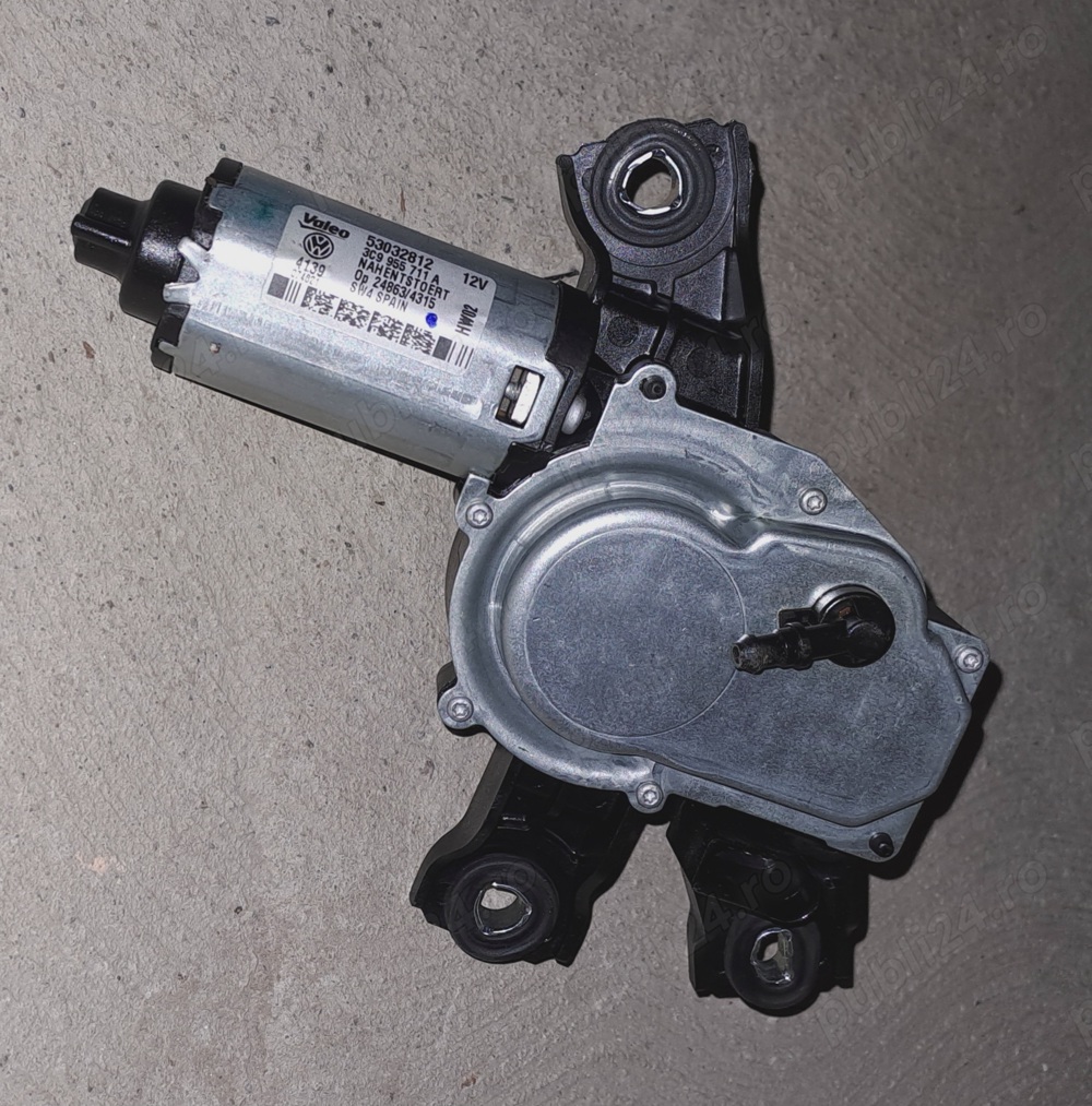 Motoras stergator haion Volkswagen Passat B6(2006-2009)