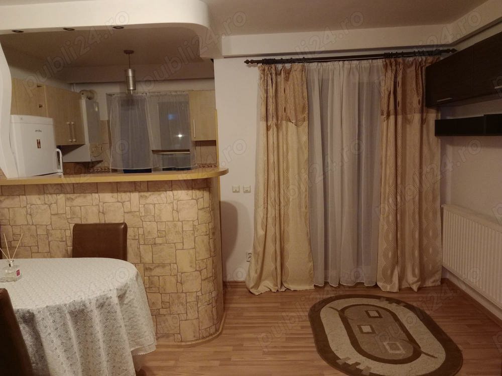 Apartament de inchiriat, 3 camere - Selimbar