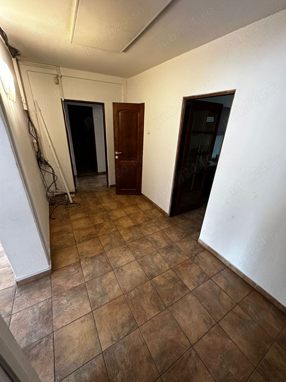 Exclusivitate!-Centru apartament cu 4 camere