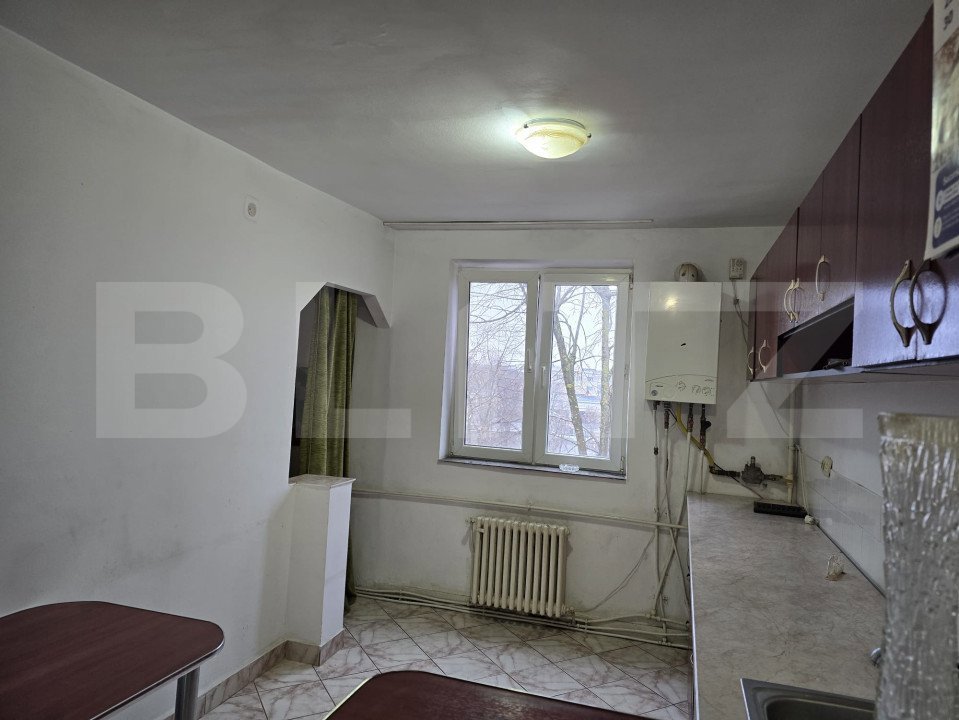 Apartament 3 camere, 70 mp. Careiului