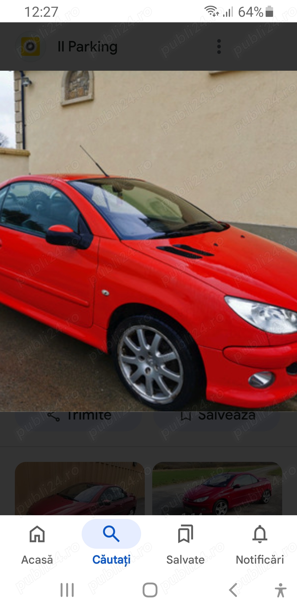 Se vinde ,,URGENT,,,