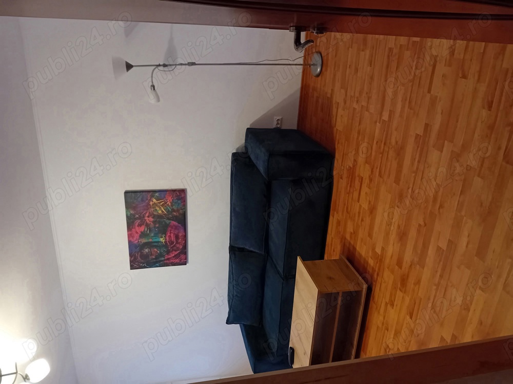 Inchiriez apartament cu doua camere Piata Progresul