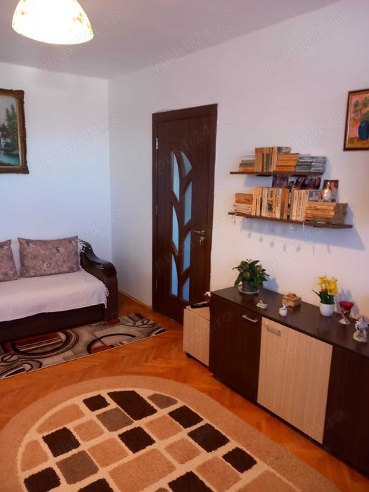 Apartament de vanzare, 2 camere, municipiul Buzau, Cartier Micro V