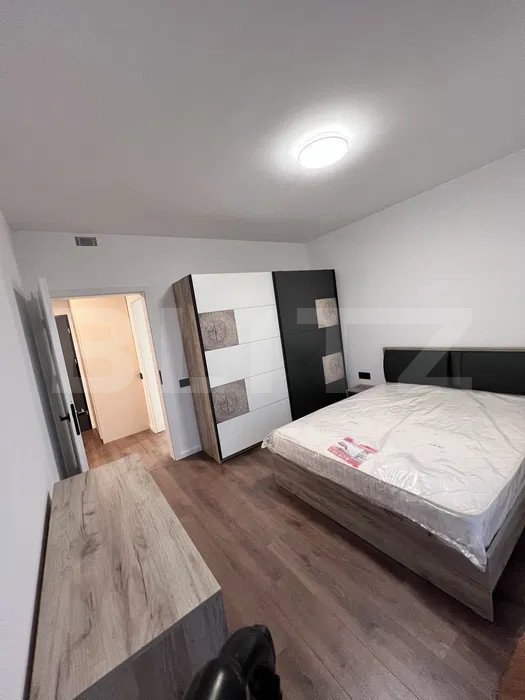 Apartament de inchiriat 2 camere, parcare, 60 mp, complex LIBERTY Residence