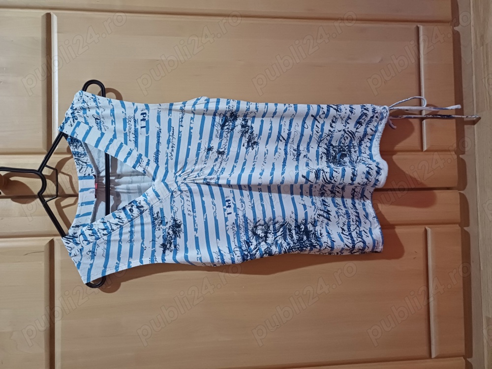 Vand maieu, M, Laura di Sarpi, în stare excelentă