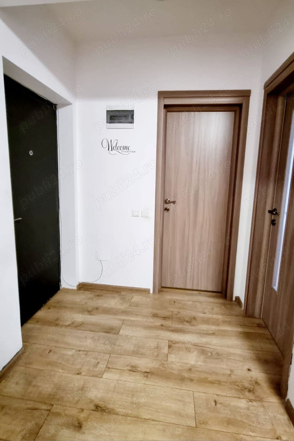 Apartament 2 camere mobilat, Sos Oltenitei, et 1