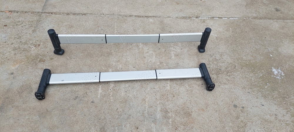 Despartitor portbagaj, original 