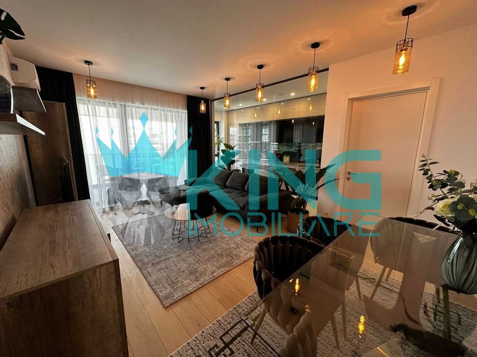  Apartament 2 Camere Pipera Bucuresti Nusco City