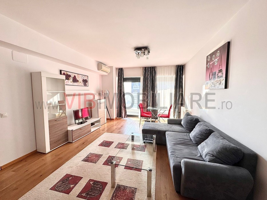 2 Camere - Pipera - Floreasca - Aviatiei - Promenada 