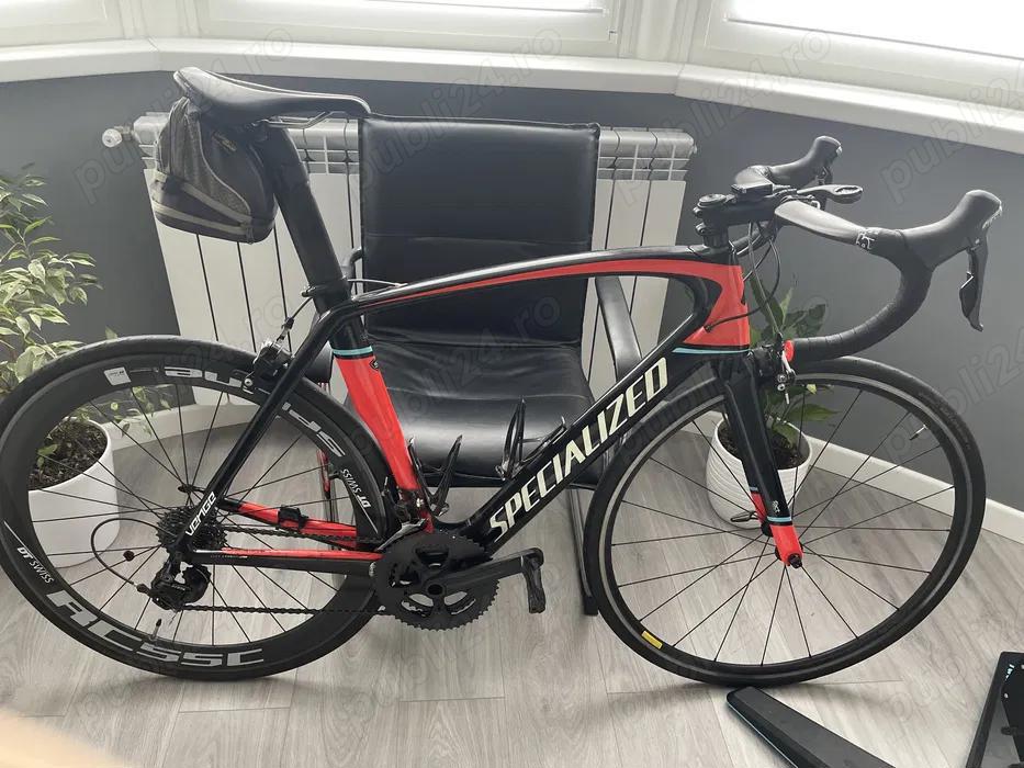 Specialized Venge Elit full carbon