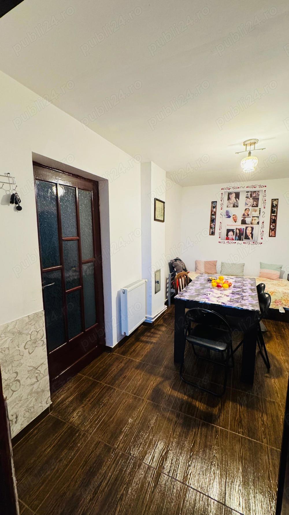 Inchiriez Casa 3 camere, Timișoara,intre C Lipovei si C Aradului