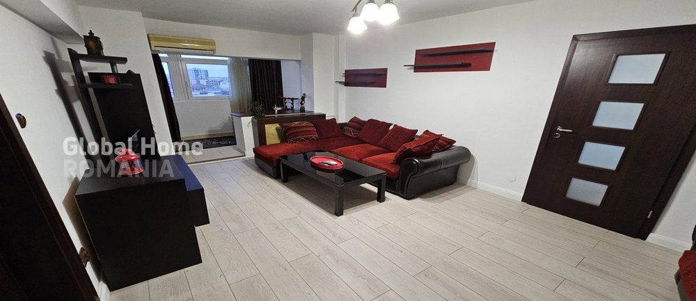 Apartament 2 camere Blv Unirii-Alba Iulia | Renovat complet | Mobilat si utilat